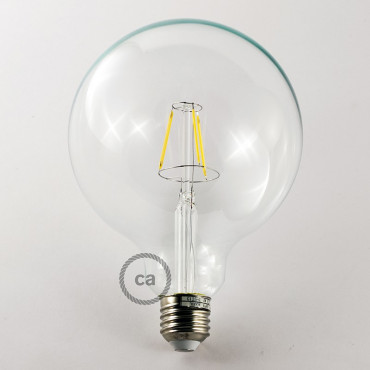 Ampoule Transparente LED...