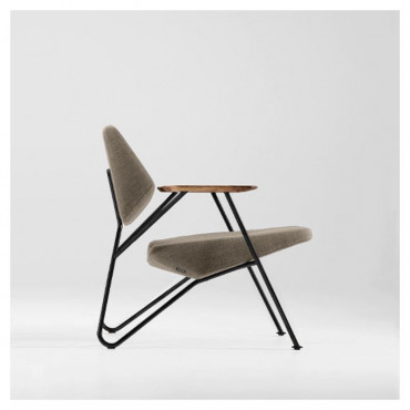 fauteuil polygon